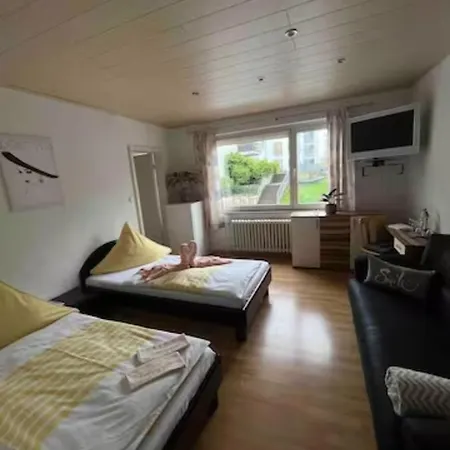 Zimmer in Köln-2