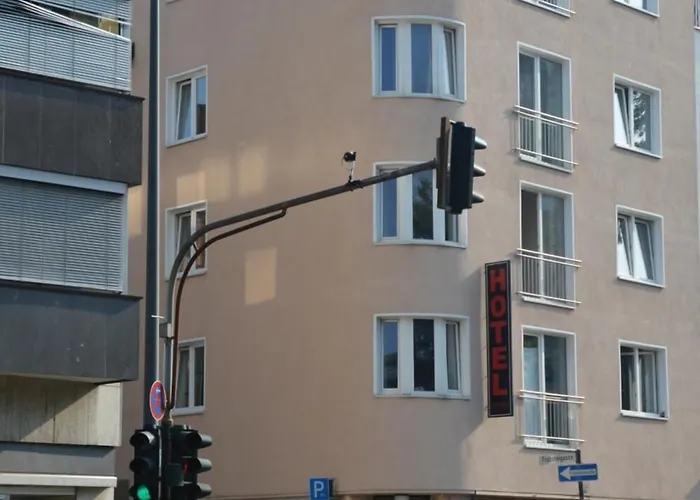 Hotel Colonia