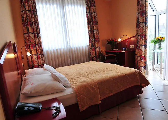 Hotel Mado Köln